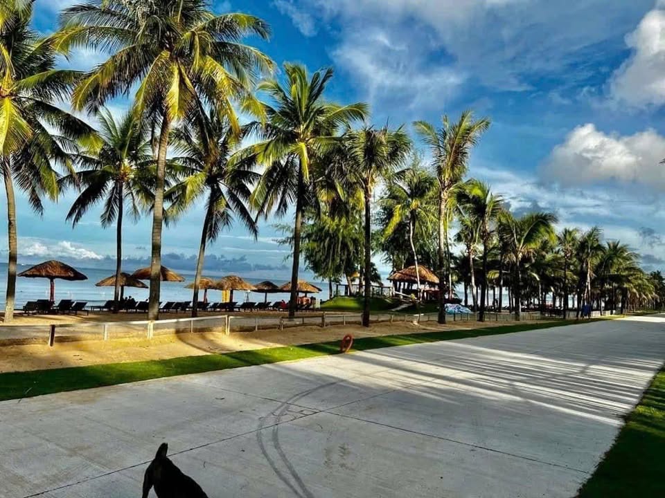 Bán nhà 2 mặt tiền Hồ Nghinh, Đà Nẵng 100m² giá 34 tỷ - Đầu tư sinh lời ngay!