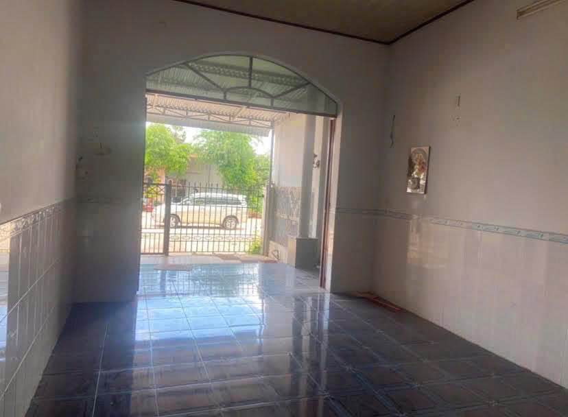 Nhà cấp 4 Tân Liêm, Phong Phú 100m² giá chỉ 600 triệu - Sổ hồng riêng, hỗ trợ vay ngân hàng!