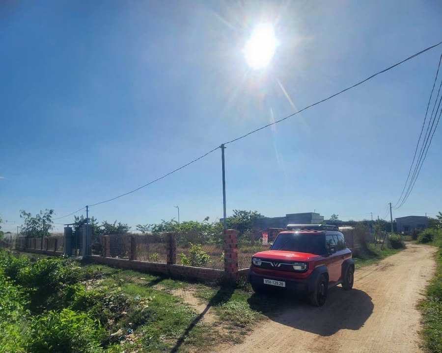 Đất vườn 1414m² tại Phước Dân, Ninh Phước chỉ 1.2 tỷ - Đầu tư sinh lời cao!