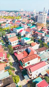 Nhà Gỗ Số 7 Cao Bá Đạt, Đồng Hới 222,8m² giá 8 tỷ - Sẵn sàng giao dịch!