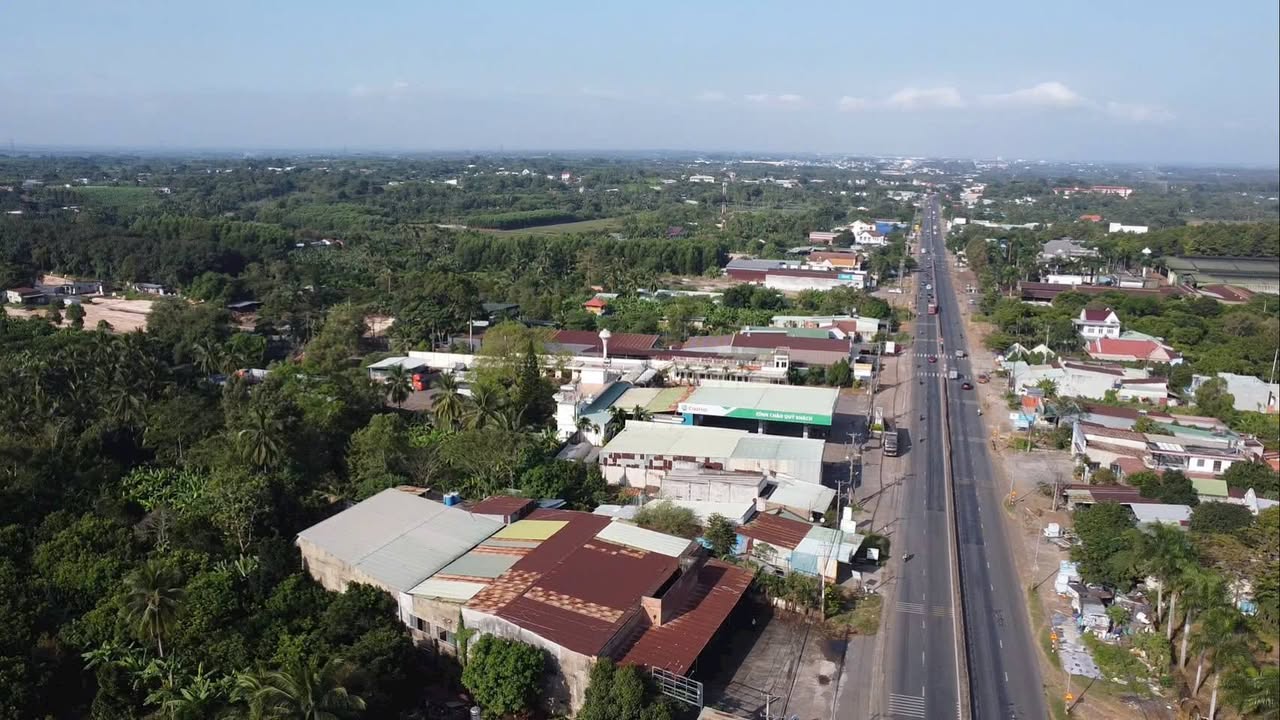 Đất thổ cư 300m² Hưng Lộc 4.710m² giá 19 tỷ - Cơ hội đầu tư hấp dẫn!