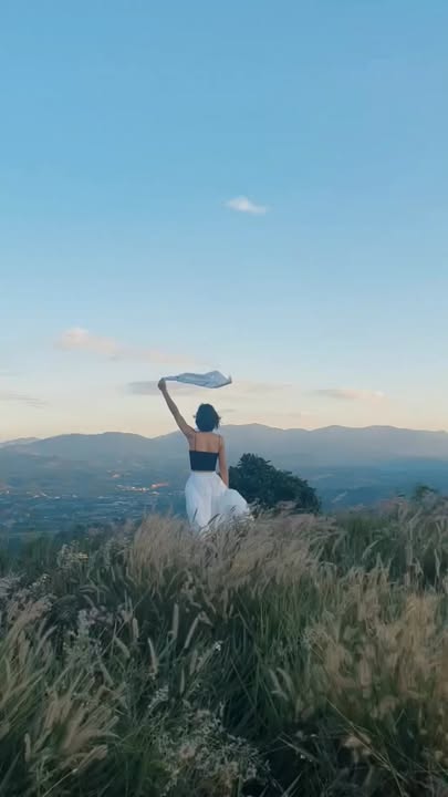 Đất đồi chè săn mây 6200m² tại Lộc Thành, Bảo Lâm - Cơ hội đầu tư tuyệt vời!