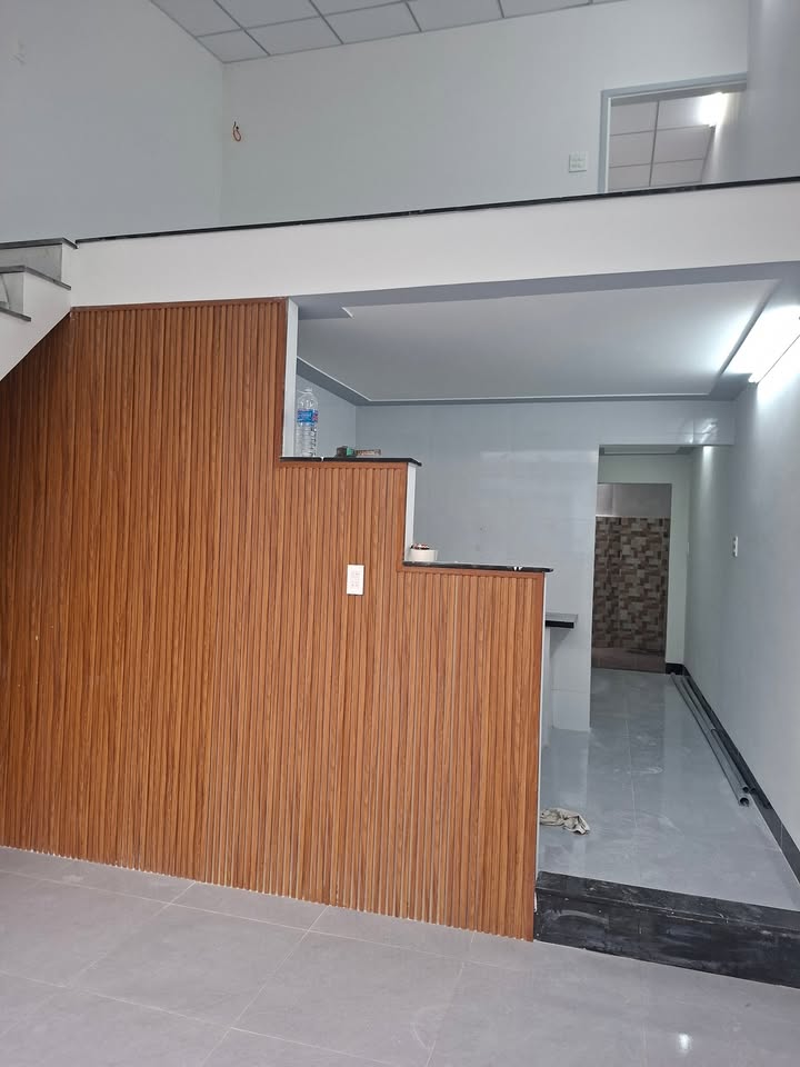 Nhà hẻm Đống Đa Quy Nhơn 43m² giá 1.8 tỷ - Hẻm thoáng mát, gần trung tâm!