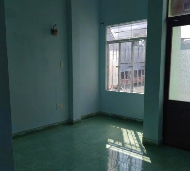 Nhà cho thuê kiệt 112 Trần Cao Vân, Đà Nẵng 3 phòng ngủ - Giá chỉ 5.5 triệu!