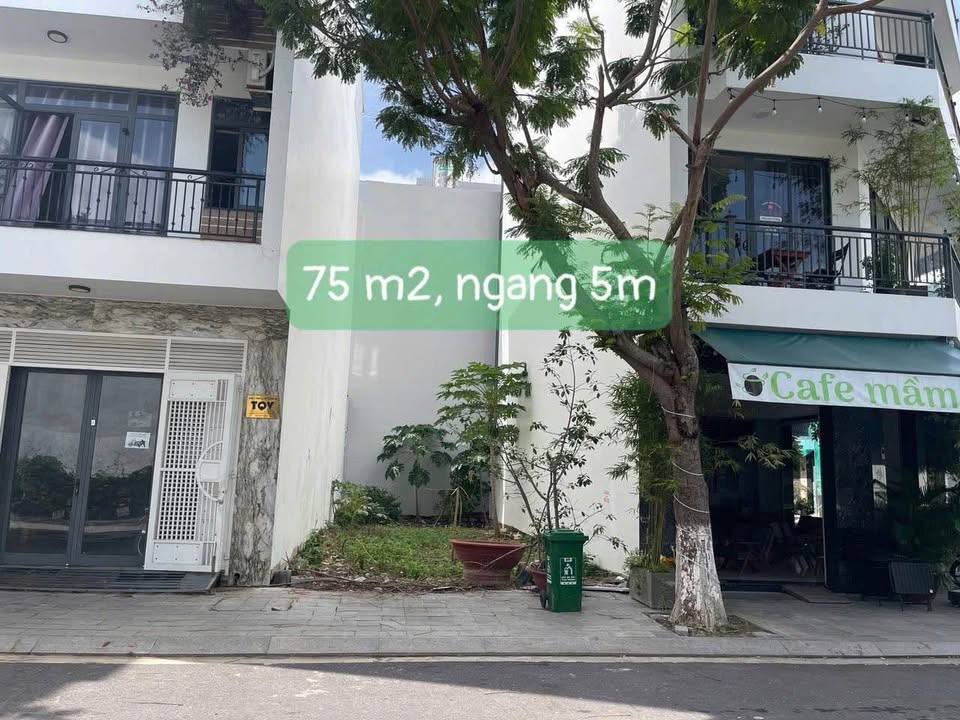 Đất nền VCN Phước Long 1 75m² giá 6.7 tỷ - Lô sạch đẹp, pháp lý rõ ràng!