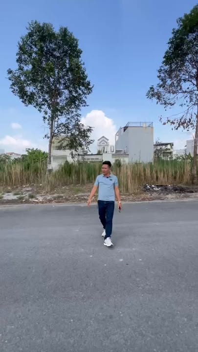 Đất nền D1 KDC Hồng Loan 85m² giá 4.1 tỷ - Vị trí đẹp không vướng cống