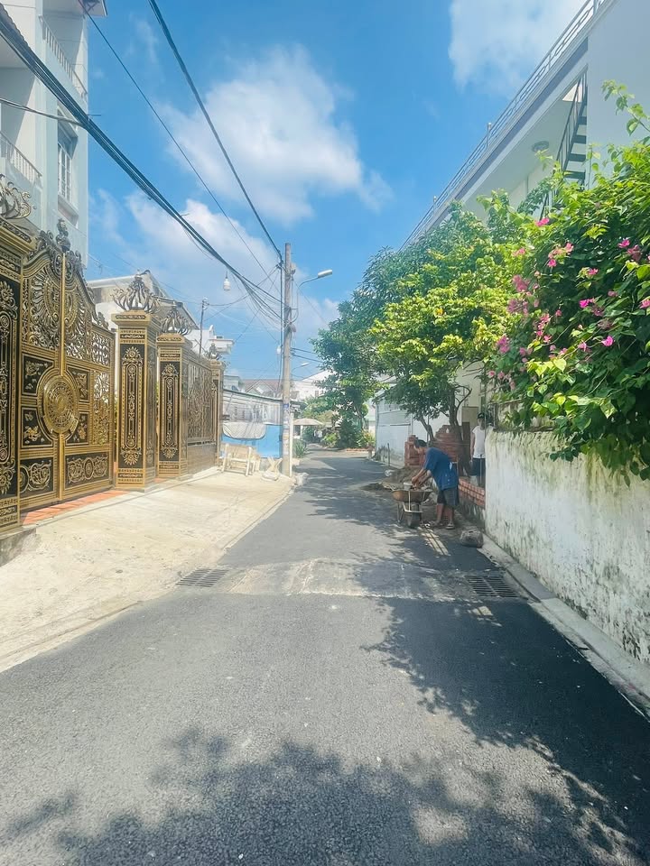 Đất nền Bế Văn Đàn, Cái Khế 90m² giá 3.2 tỷ - Vị trí đắc địa gần chợ và ĐH Công Nghệ Kỹ Thuật!