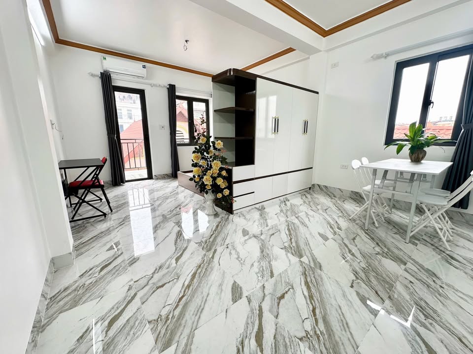 Phòng cho thuê tại Cổ Nhuế 40m² giá 4.9 triệu - Sẵn sàng nhận phòng ngay!