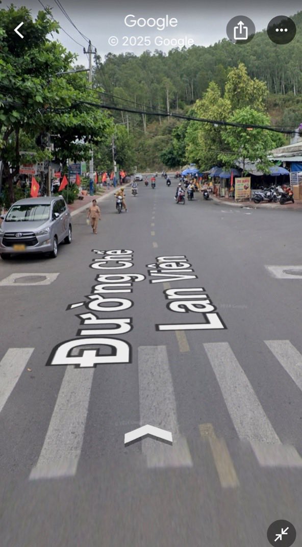 Bán nhà mặt tiền đường Chế Lan Viên, Quy Nhơn 80m² giá 6.35 tỷ - Pháp lý rõ ràng, thương lượng tốt!