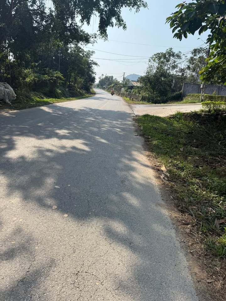 Đất nền 579m² tại Lạc Thủy, Hòa Bình - Đầu tư sinh lời hấp dẫn!