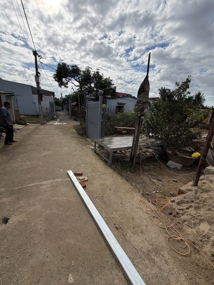 Đất nền Diên Điền, Diên Khánh 61m² giá 760 triệu - Đường thông ô tô vào tận nơi!