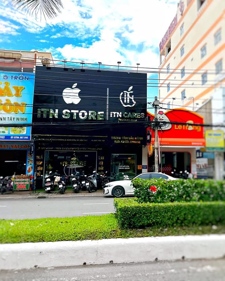 Nhà 1 trệt 1 lầu 383,5m² đường 3/2 Ninh Kiều - Sổ hồng chính chủ!