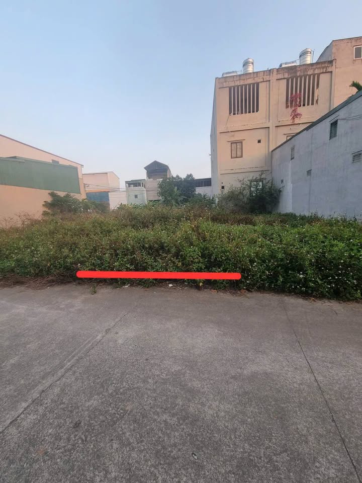 Đất nền Tam Hưng, Thanh Oai 77m² giá 7 tỷ - Cơ hội đầu tư tốt!