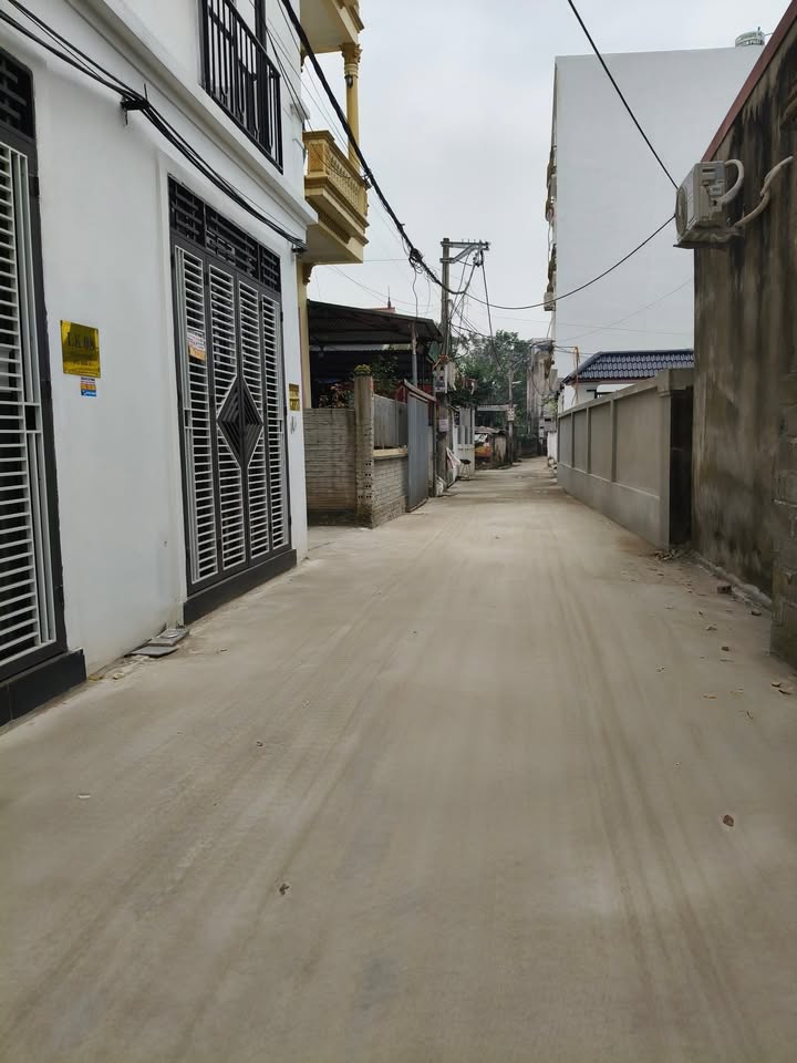 Đất sổ đỏ 80m² Thôn Bãi, xã Cao Viên giá 2.6 tỷ - Hai mặt thoáng, ô tô vào tận nơi!