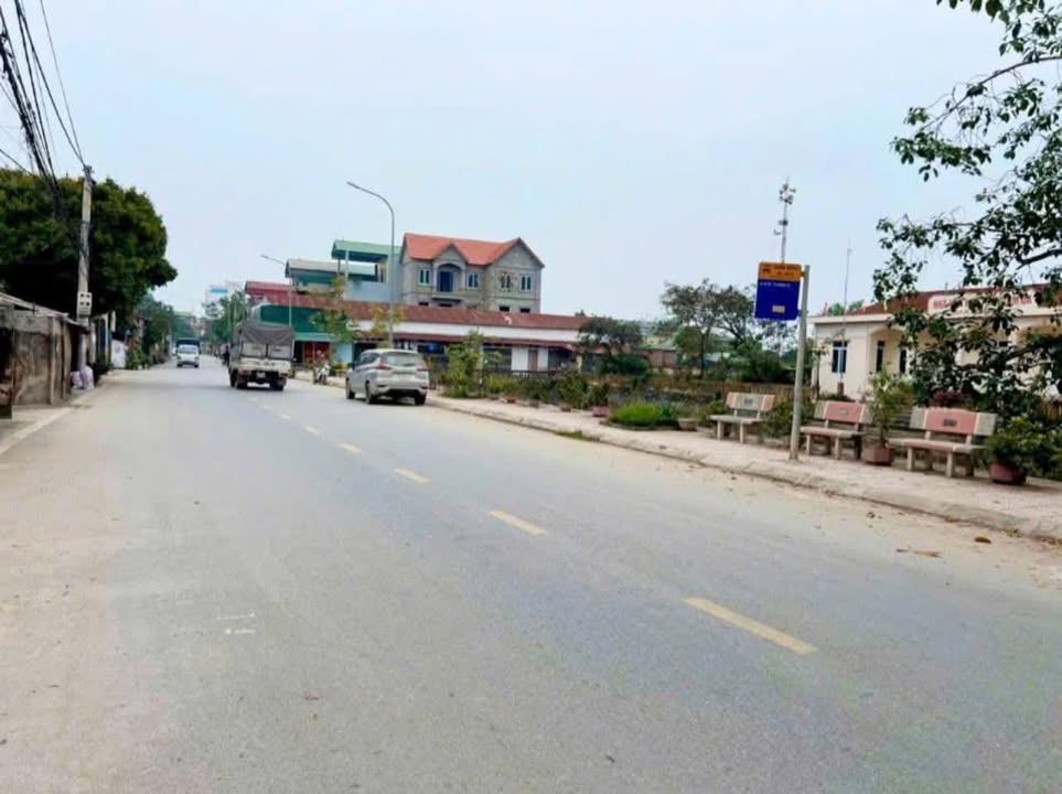 Đất nền Thanh Văn, Thanh Oai 80m² giá thỏa thuận - Cơ hội đầu tư sinh lời cao!