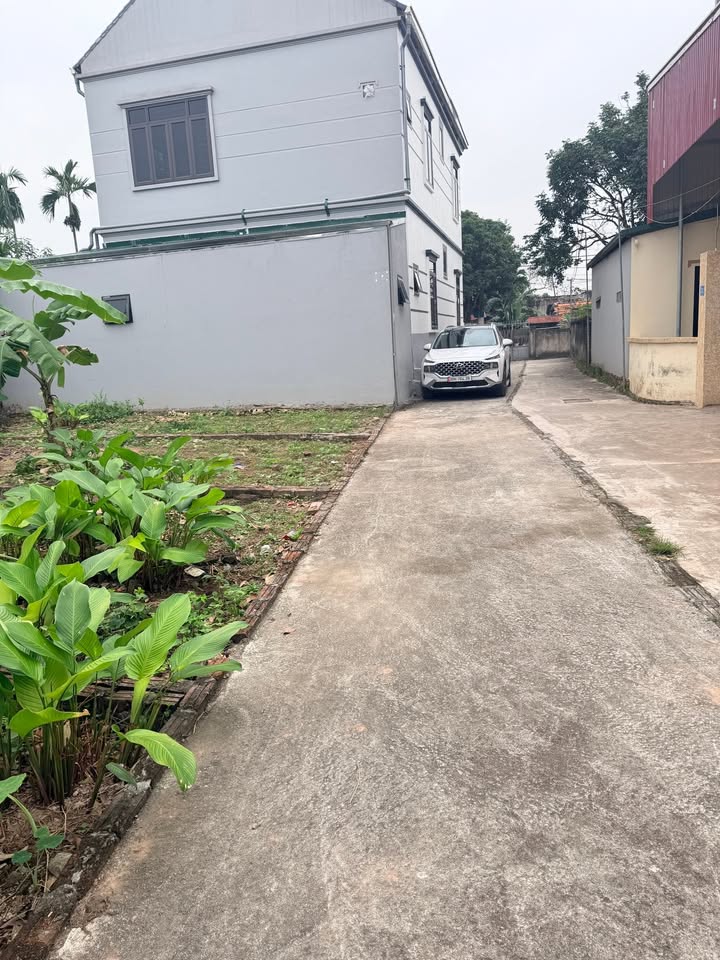 Đất thổ cư Kim An, Thanh Oai 57.5m² giá chỉ 2 tỷ - Đầu tư sinh lời tuyệt vời!