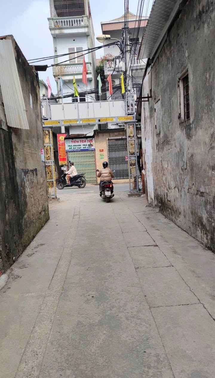 Nhà 7 phòng Phú Lương, Hà Đông 43m² giá 7 tỷ - Cơ hội đầu tư tuyệt vời!