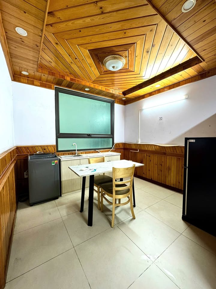 Phòng riêng nguyên tầng tại Thủ Đức giá thỏa thuận - Không gian sống riêng tư tuyệt đối!