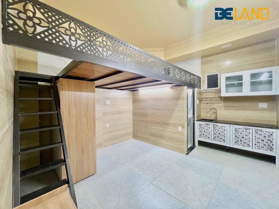 Phòng cho thuê tại Tỉnh Lộ 10, Bình Tân - Giá thỏa thuận, không chung chủ!