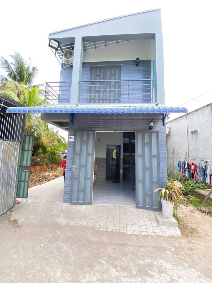 Minihouse 6 phòng tại Cái Răng 196m² giá 2.3 tỷ - Đầu tư sinh lời ngay!