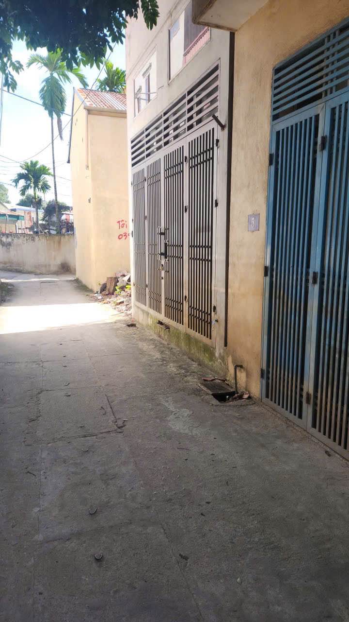 Đất nền Biên Giang 37.5m² giá 2 tỷ - Cơ hội đầu tư hấp dẫn!