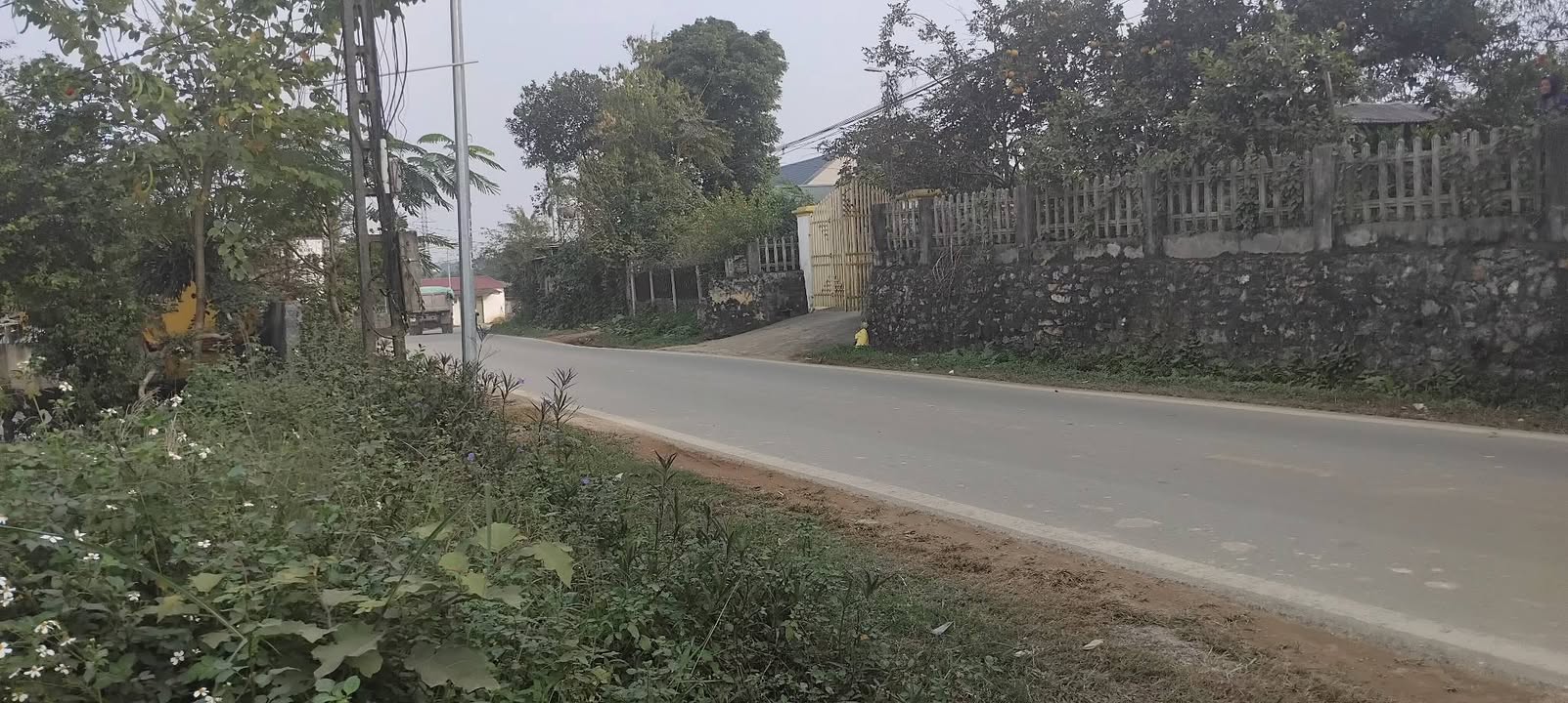 Đất Nền Nhuận Trạch, Lương Sơn, Hòa Bình 618m² giá chỉ 100 triệu - Cơ hội đầu tư hấp dẫn!