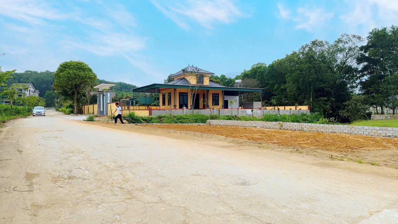 Đất nền Sơn Lộc, Can Lộc 265m² - Giá thỏa thuận hấp dẫn!