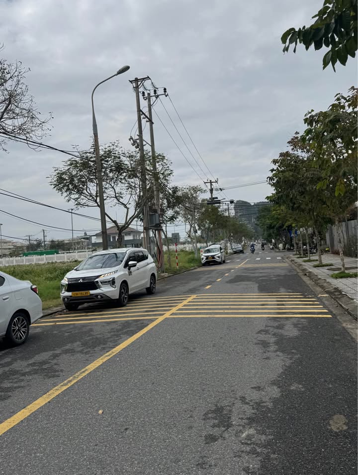 Đất KDC 1B – Điện Ngọc 153m² giá 5.7 tỷ - Đầu tư sinh lời ngay sát Đại học FPT!