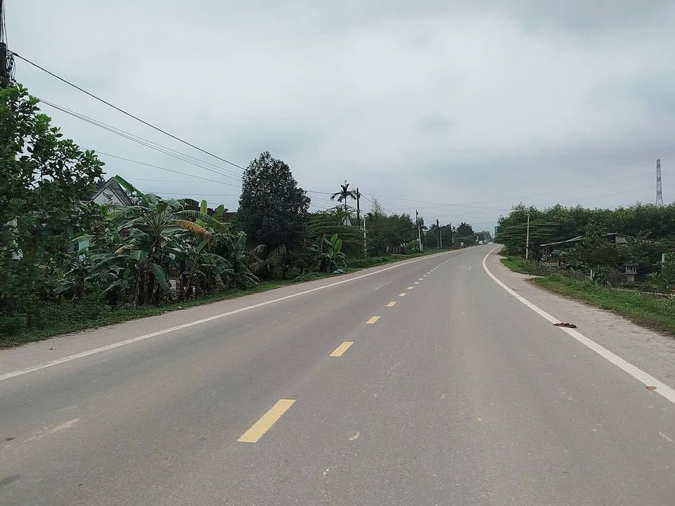 Đất nền Phường Phong Điền 152m² giá chỉ 3xx triệu - Đầu tư sinh lời ngay!