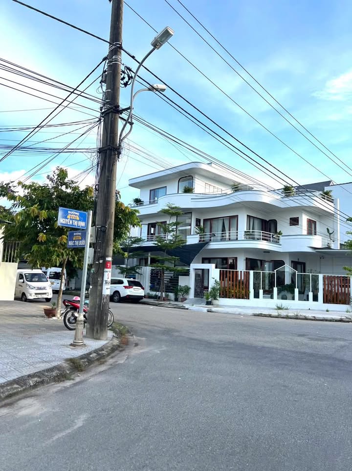 Đất nền Mạc Thị Bưởi, Thủy Xuân 85m² giá 3.3 tỷ - Vị trí đắc địa, sổ đỏ chính chủ!