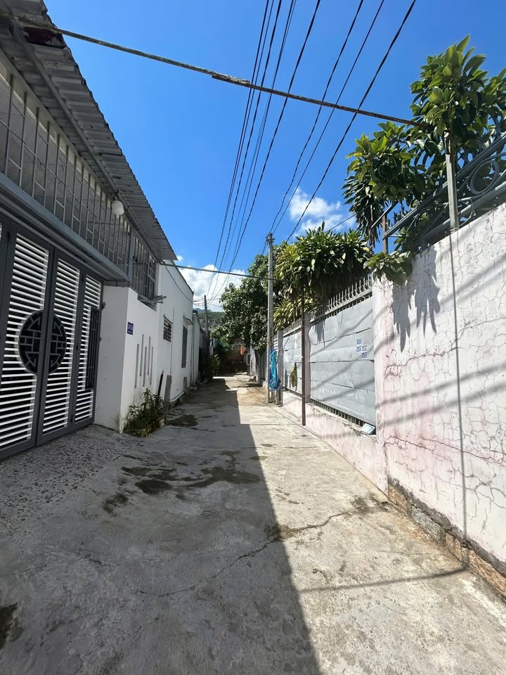 Đất nền Phước Điền, Nha Trang 86m² giá 520 triệu - Sổ đỏ chính chủ, đầu tư sinh lời!