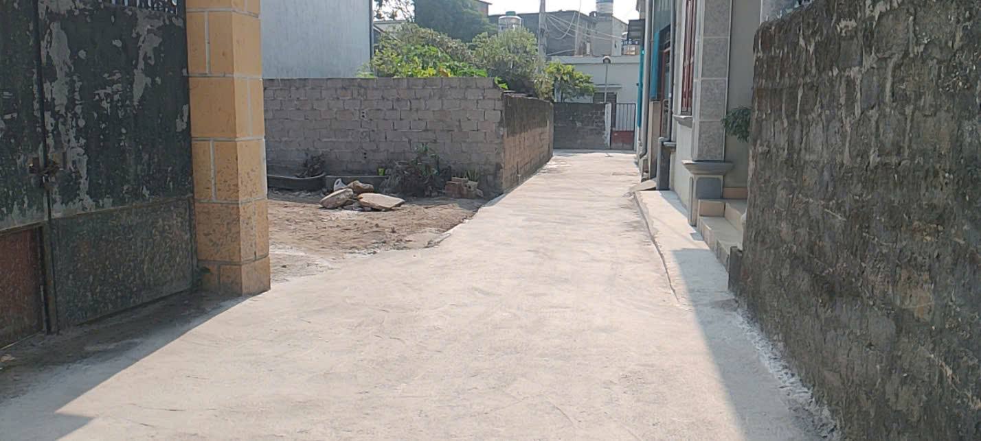 Đất chính chủ Cẩm Trung, Cẩm Phả 109m² giá 1.09 tỷ - Đầu tư sinh lời tốt!