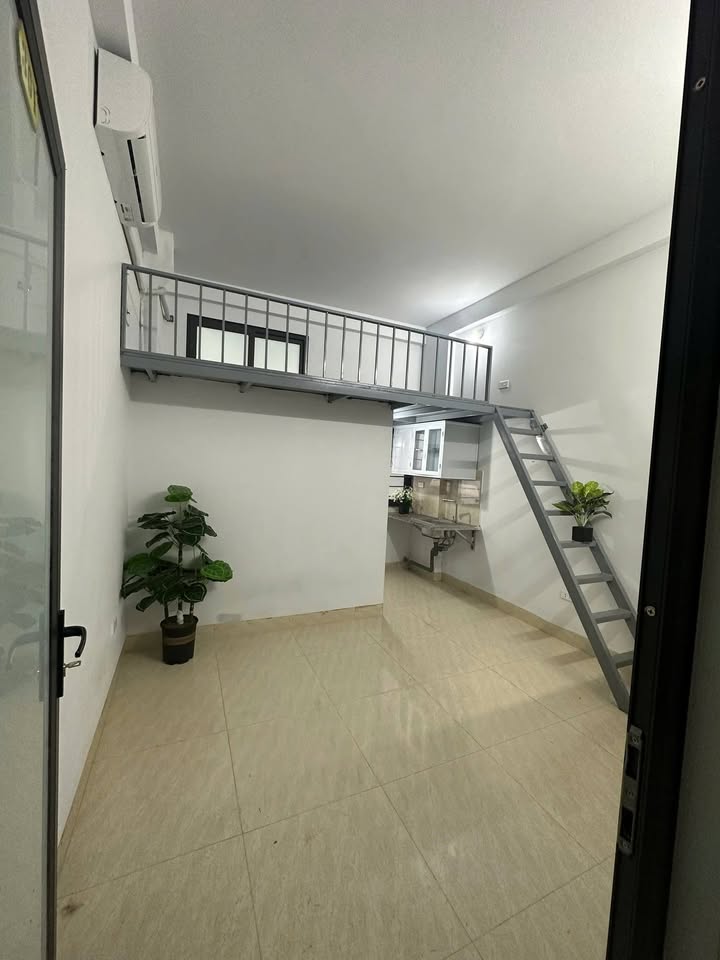 Phòng trọ cho thuê tại ngõ 21/50 Yên Xá, 3.5 triệu - Full đồ, vào ở ngay!