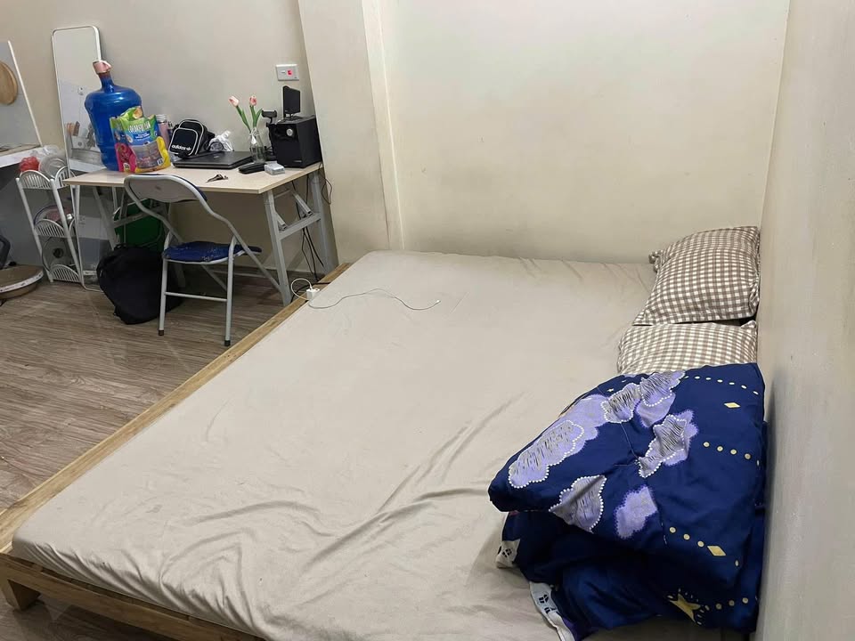 Phòng trọ cho thuê tại Ngõ 67 Phùng Khoang 3.5 triệu - Gần các trường đại học