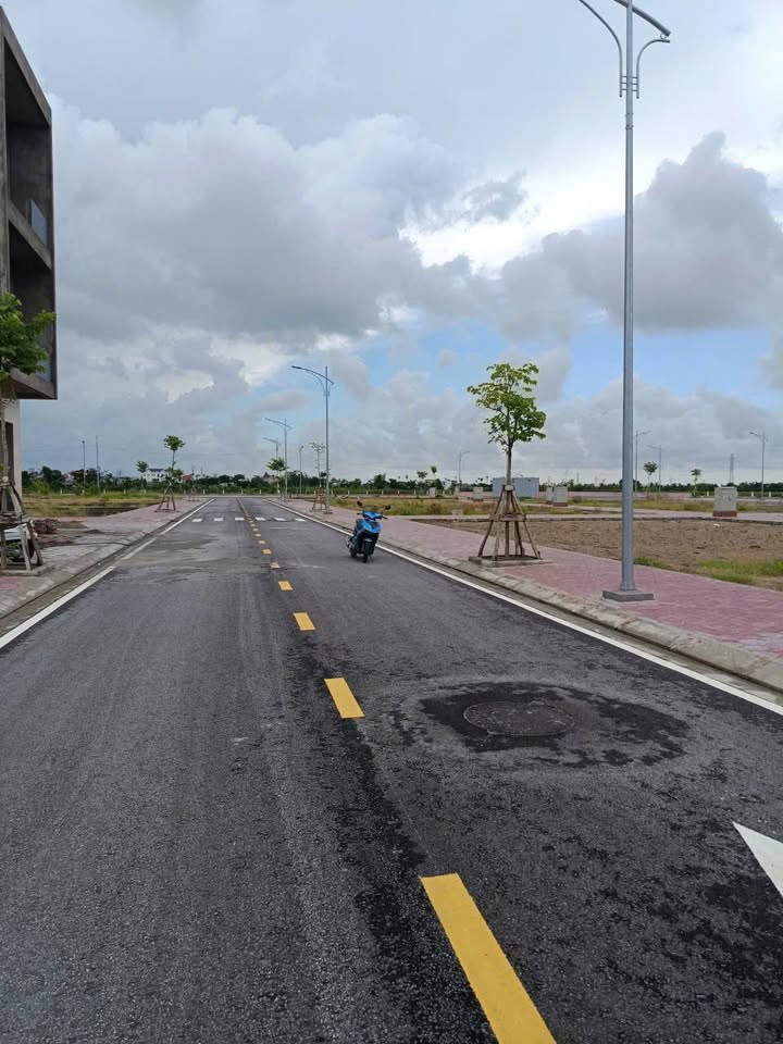 Đất nền Phường Phù Liễn, Kiến An 67m² giá 2.8 tỷ - Đầu tư sinh lời ngay!