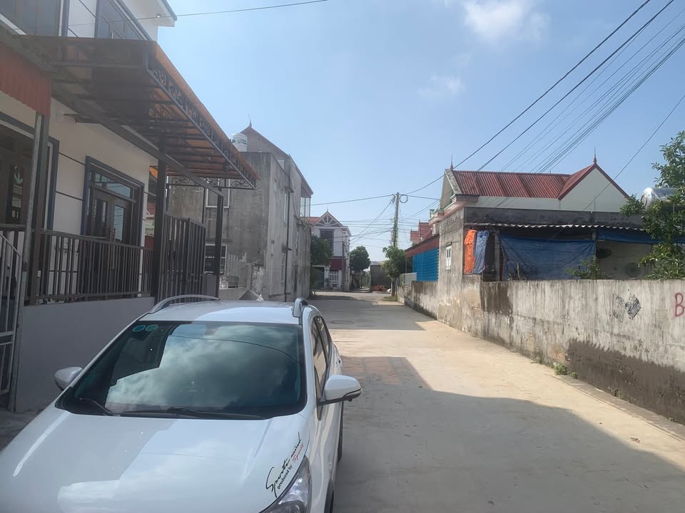 Đất nền lô góc Đoàn Xá, Kiến Thụy 89m² giá tốt - Cơ hội đầu tư không thể bỏ lỡ!