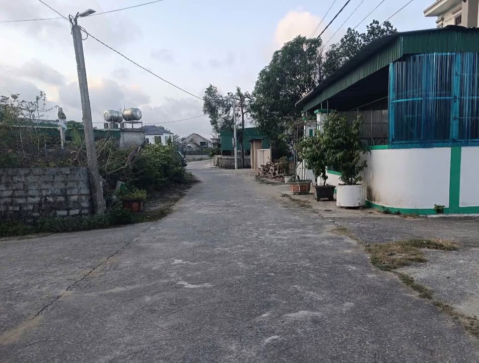 Đất nền Nghi Thái 68,2m² giá 886 triệu - Cơ hội đầu tư tuyệt vời!