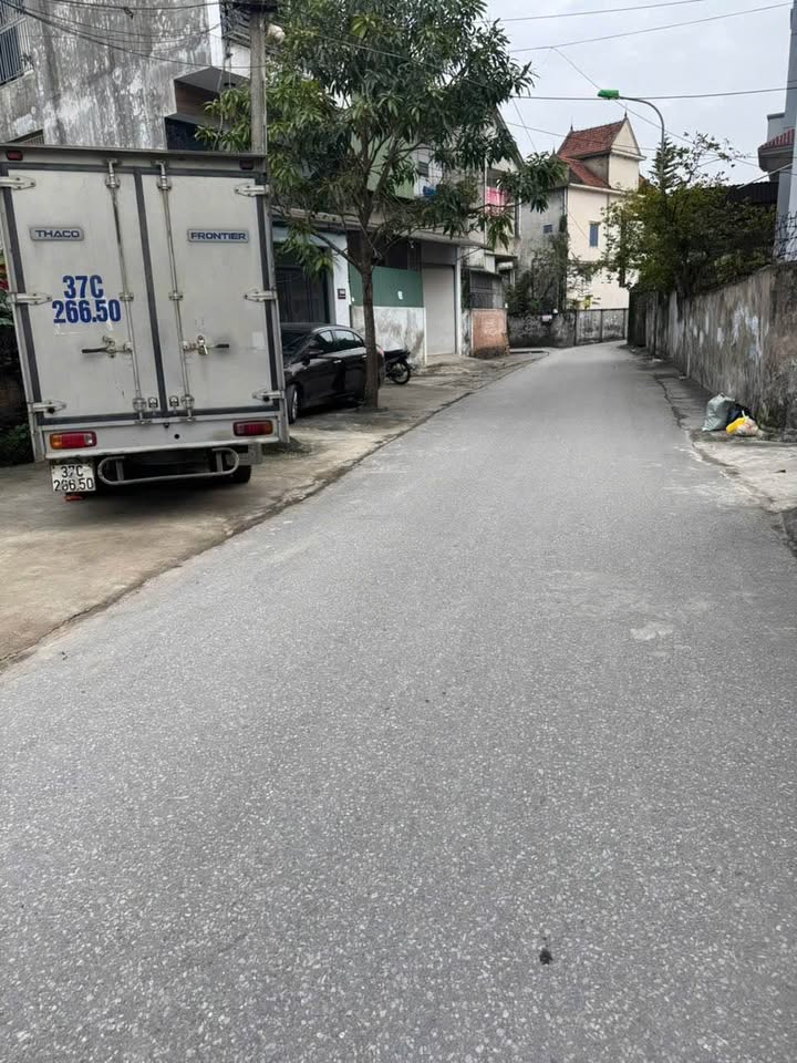 Nhà riêng tại Bến Thủy Vinh 75m² giá 1.5 tỷ - Ô tô vào tận nhà!