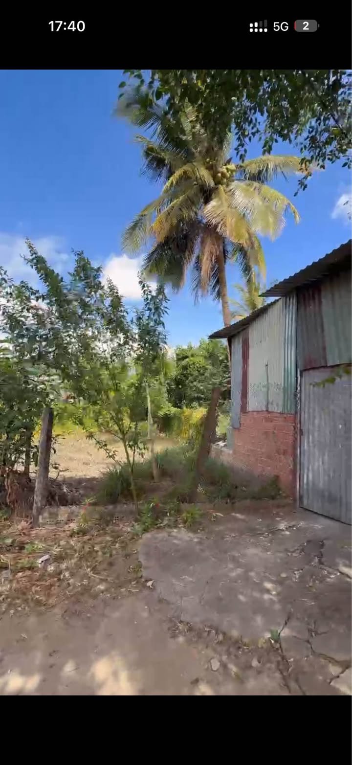 Đất nền đường Mai Xuân Thưởng, phường Nguyễn Trãi 170m² - Giá thương lượng hấp dẫn!