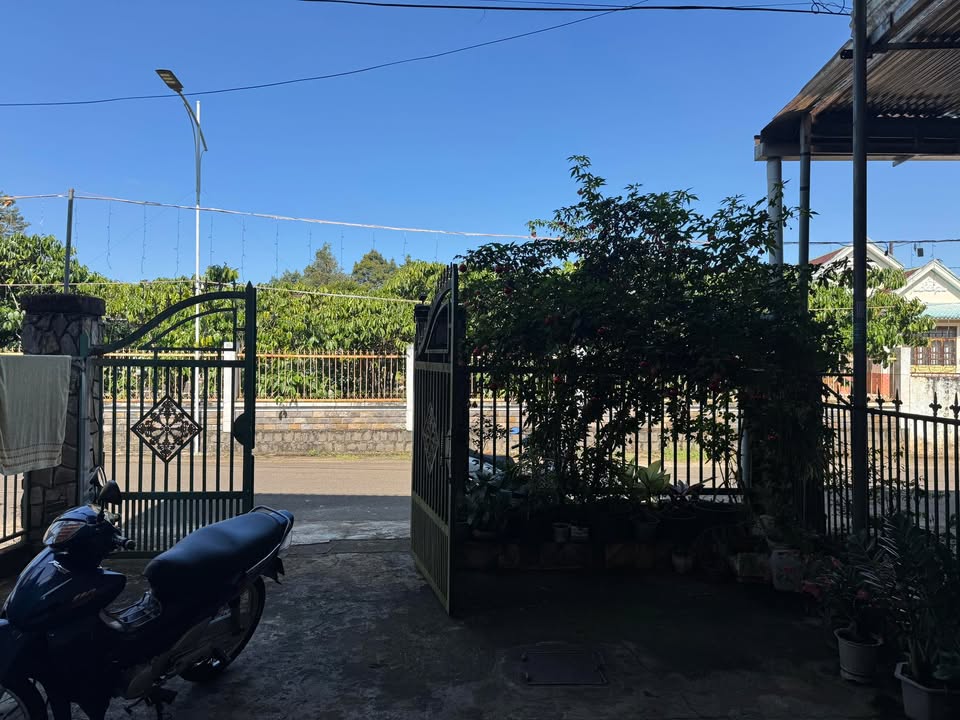 Nhà cấp 4 tại Thượng Thanh - 120m² giá 2.5 tỷ - Vị trí trung tâm