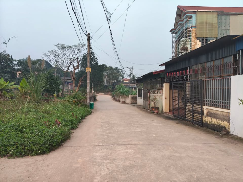 Đất nền Thái Sơn, phường Quyết Thắng, 152m² giá 2 tỷ - Sổ đỏ chính chủ, xây dựng thoải mái!