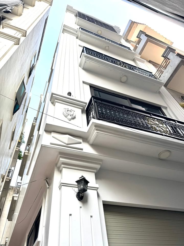 Nhà mặt phố Quang Trung, Hà Đông 35m² giá 800 triệu - Lô góc thoáng sáng, giao thông thuận tiện!