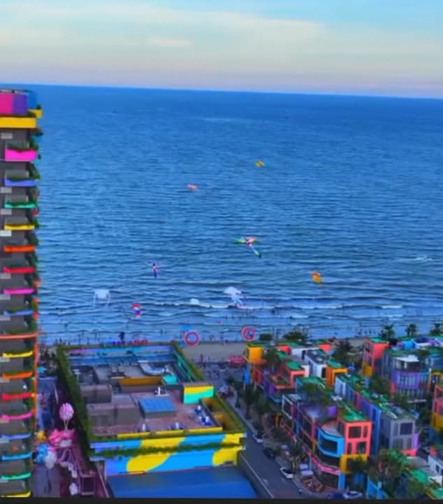 Đất du lịch Flamingoo Hải Tiến Thanh Hóa 252m² - Đầu tư sinh lời ngay!