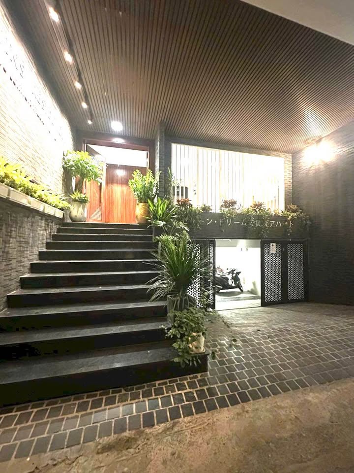 Căn hộ cao cấp Liễu Giai, Ba Đình 140m² giá 90 tỷ - Đầu tư siêu lợi nhuận!