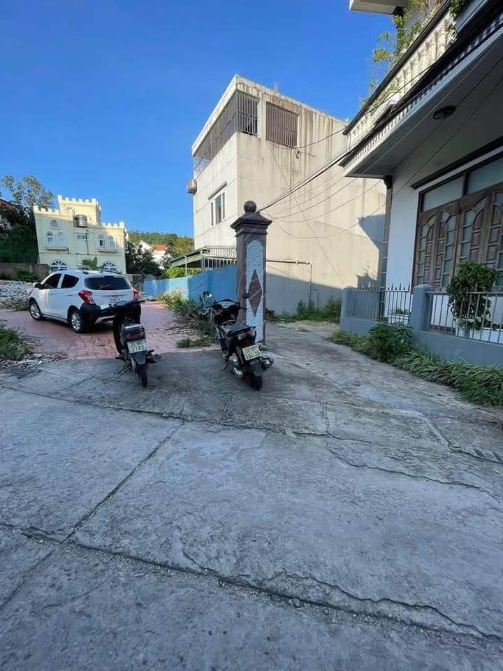 Đất nền Hạ Long 85m² giá 1.65 tỷ - Đường ô tô vào tận nơi!