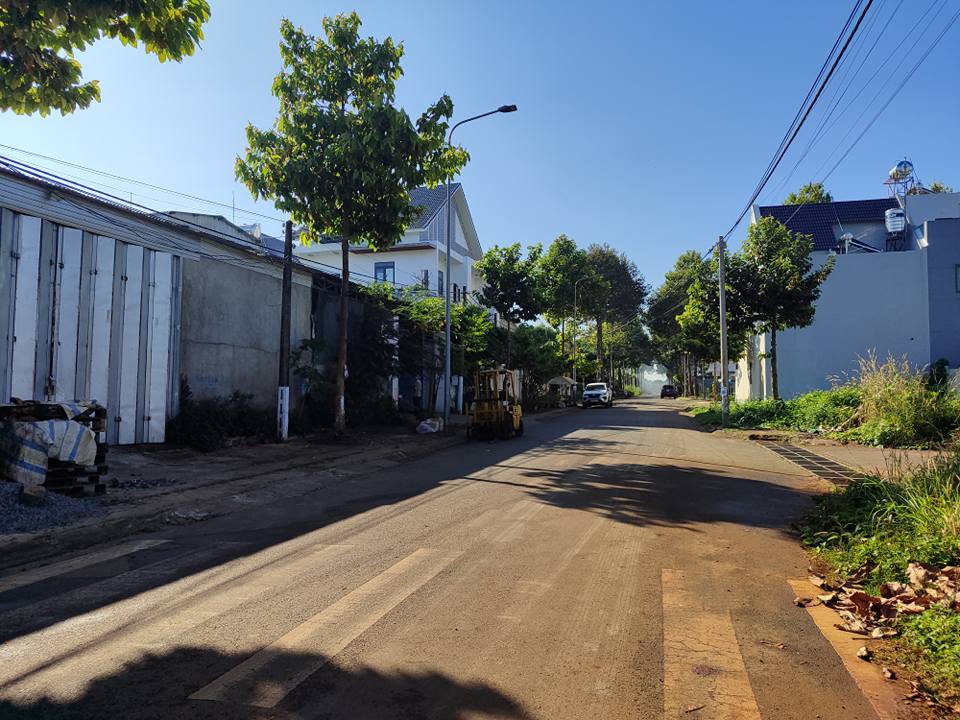 Đất nền Bảo Vinh, Long Khánh 100m² giá 1.15 tỷ - Lô gốc 2 mặt tiền thoáng đãng!