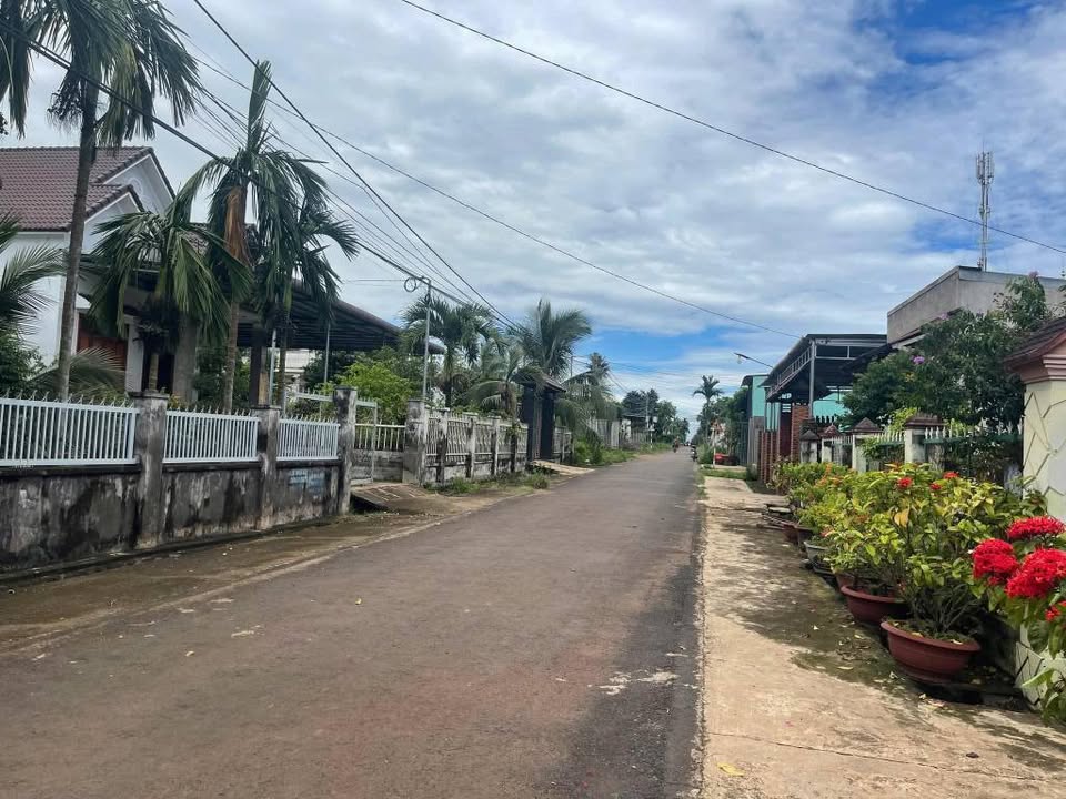 Nhà riêng Thôn 2 Hòa Khánh 175m² giá 990 triệu - Cơ hội đầu tư hấp dẫn!