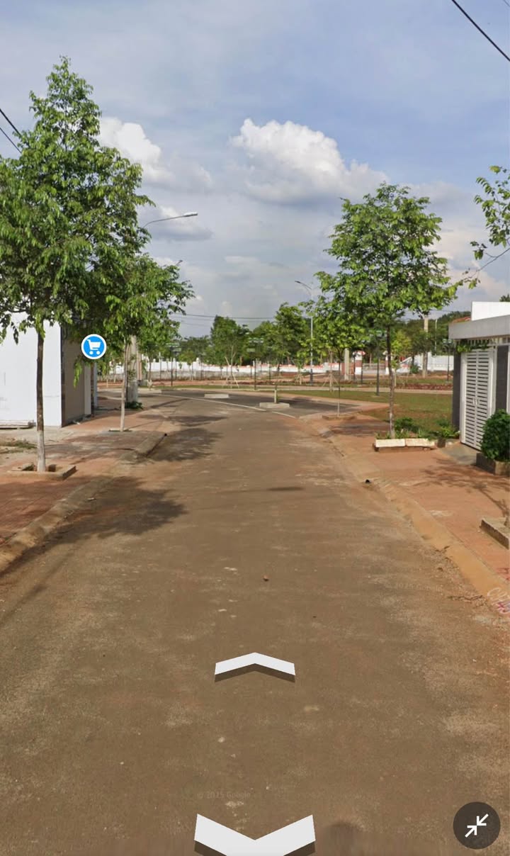 Đất nền Võ Thị Sáu, Buôn Ma Thuột 100m² giá 3.3 tỷ - Kinh doanh sầm uất!