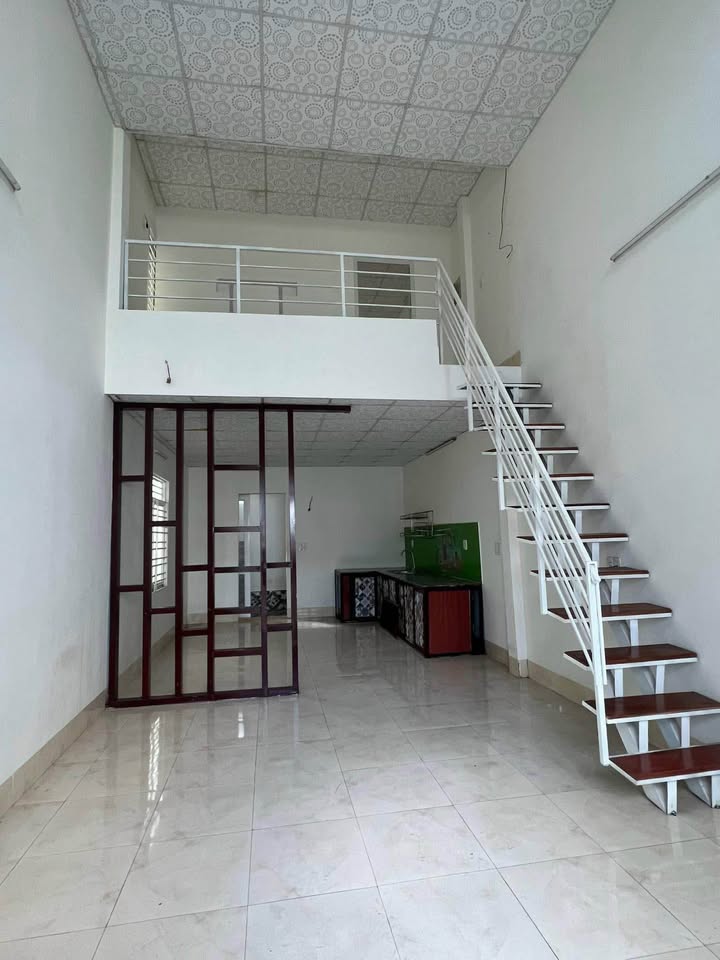 Nhà hẻm nhựa Y Nuê, Ea Tam, Buôn Ma Thuột 95m² giá 2.6 tỷ - Vị trí đẹp, tiện nghi