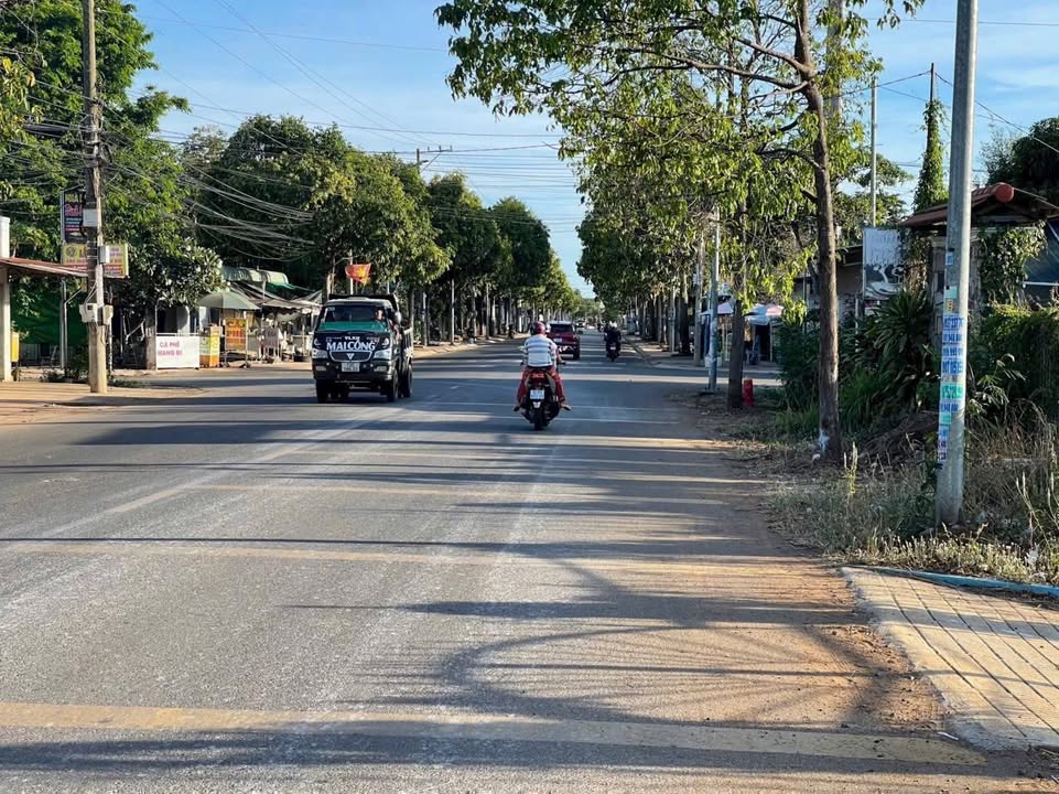 Đất nền Hòa Long, Bà Rịa 100m² giá 1.4 tỷ - Cơ hội đầu tư hấp dẫn!